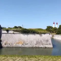 Balade en mer et escale à l’Île d’Aix à Châtelaillon-Plage (17)