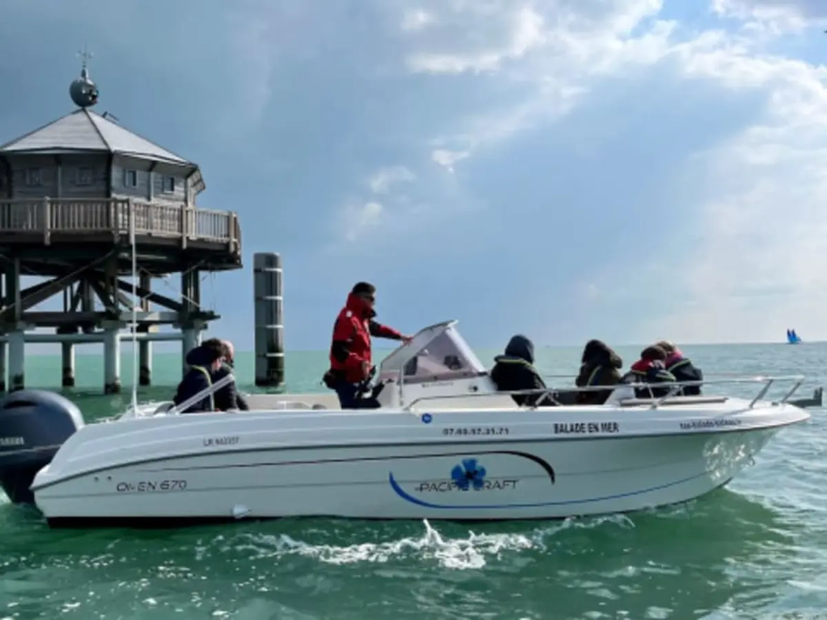 Balade en mer sur mesure à l'Ile de Ré (17)