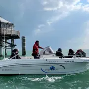 Balade en mer sur mesure à l'Ile de Ré (17)