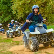 Balade en quad à Auch (32)