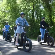 Balade en trottinette électrique autour de Deauville (14)