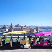 Balade en Tuktuk L'essentielle à Marseille (13)