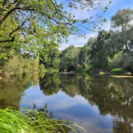 Balade en vallée du Cher