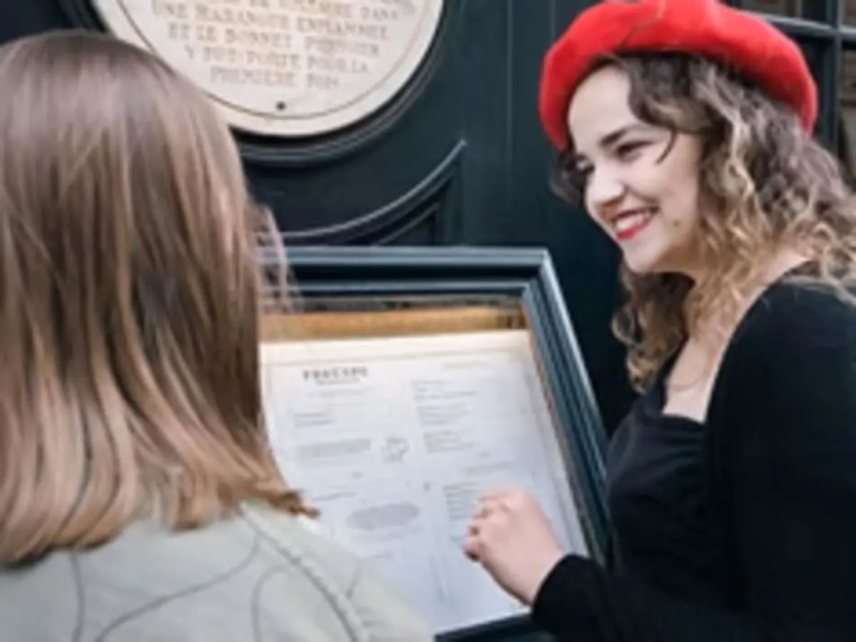 Balade enchantée entre Art & Poésie à Paris 14ème