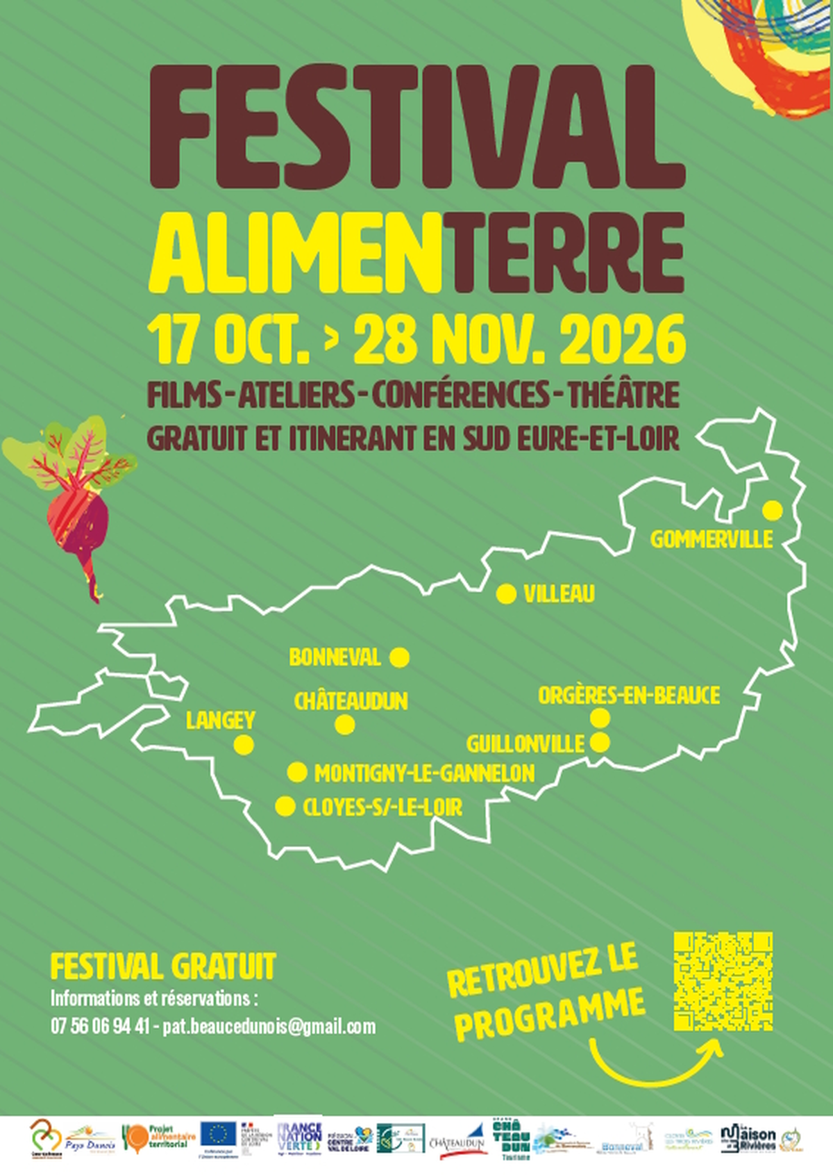 Balade Entre Gourmandises et Patrimoine