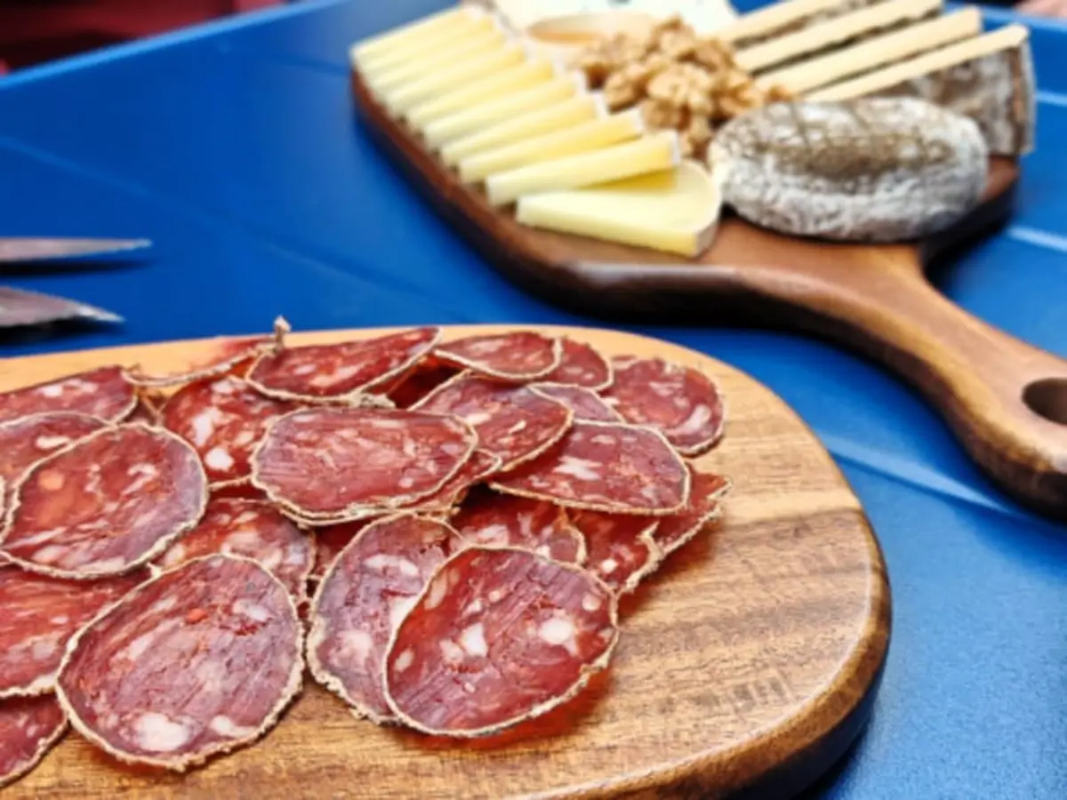 Balade épicurienne et œnologique à Aix-en-Provence (13)