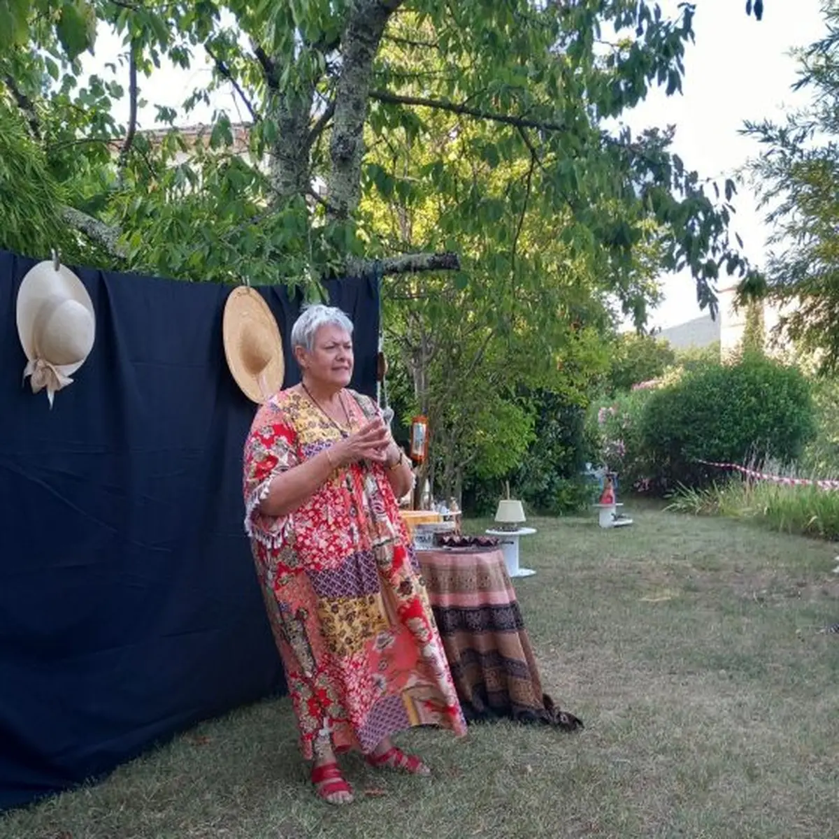 Balade Et Contes