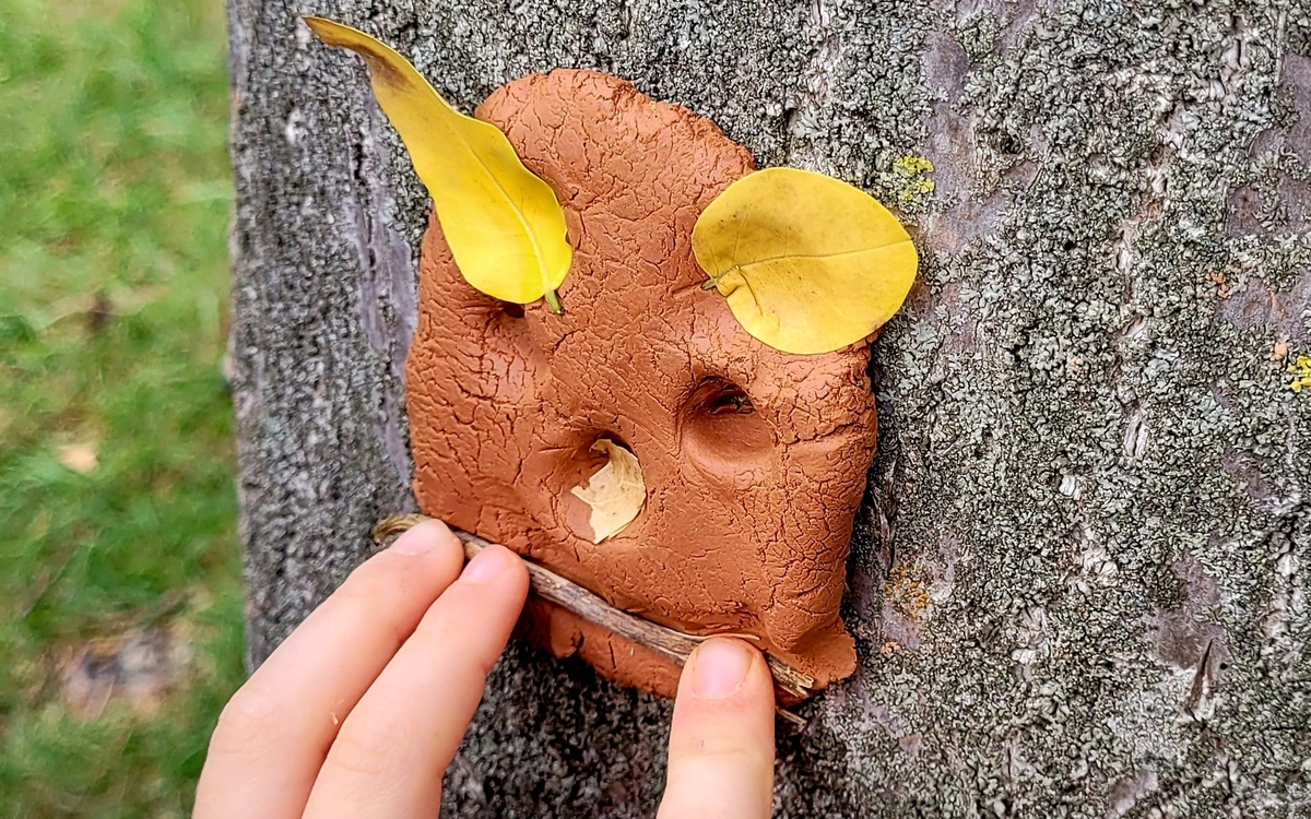 Sortie Nature pour enfants