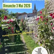 Balade et patrimoine à Arçais