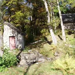 Balade et repas d'Automne