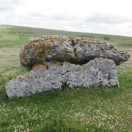 Balade Et Visite : Immersion Sur Le Causse Méjean.