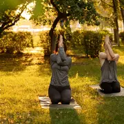 Balade Évasion bien-être