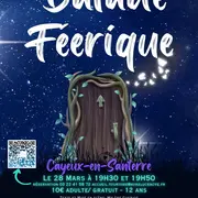 Balade Féérique