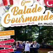 Balade gourmande