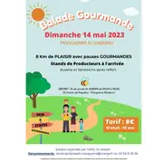 Balade gourmande