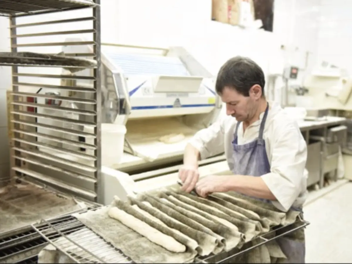 Balade gourmande à Belleville à Paris 19ème