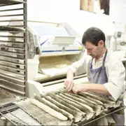 Balade gourmande à Belleville à Paris 19ème