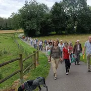 Balade gourmande à Montagna-le-Reconduit
