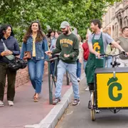 Balade gourmande à Toulouse (31)