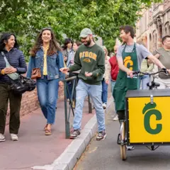 Balade gourmande à Toulouse (31)