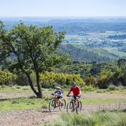 Balade Gourmande à Vélo, à La Découverte Du Terroir