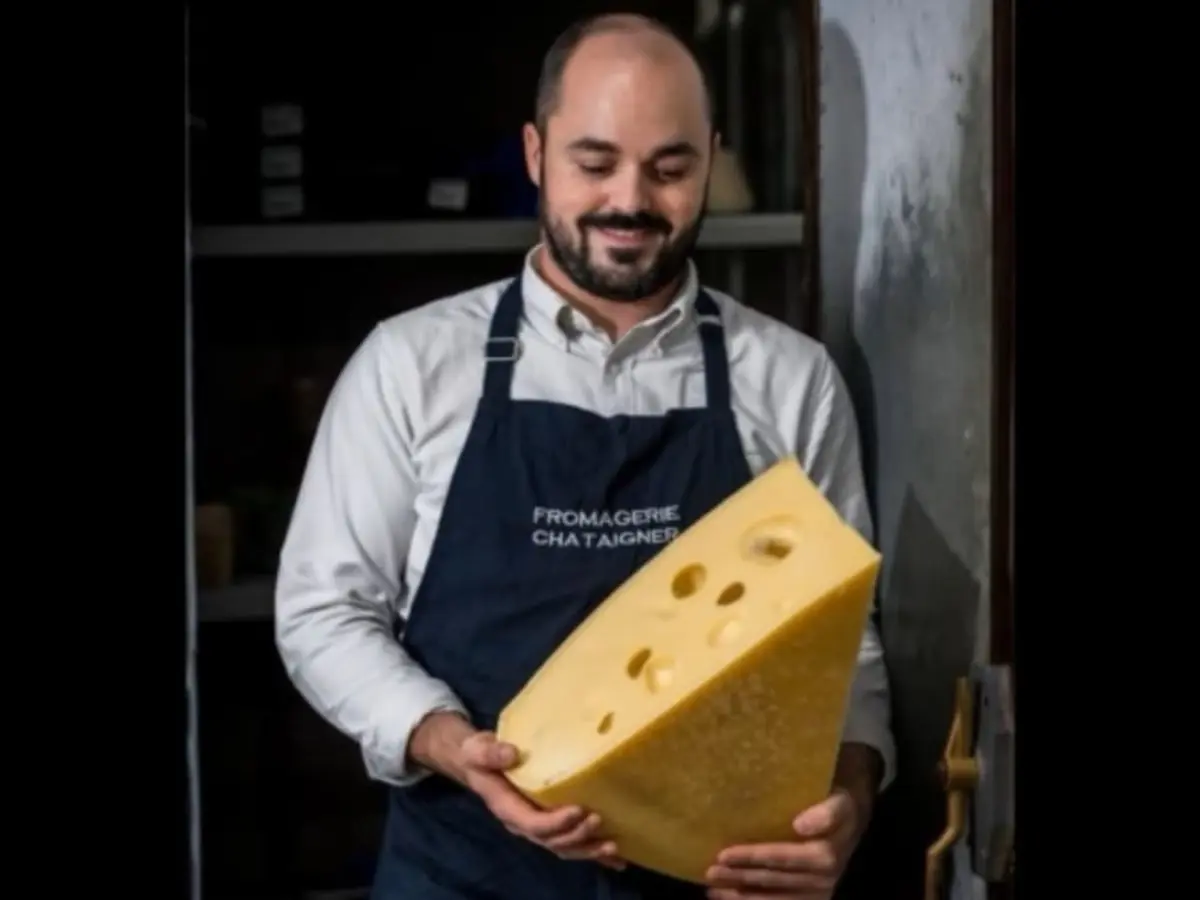 Balade gourmande au pied de Montmartre