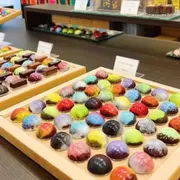 Balade gourmande Choco'Lyon(69)