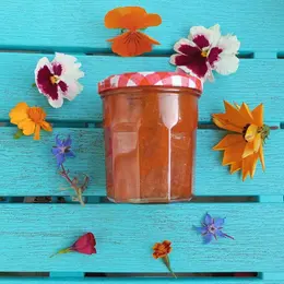 Balade gourmande d’automne : cueillette et atelier confiture