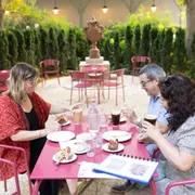 Balade gourmande dans le Marais à Paris 4ème