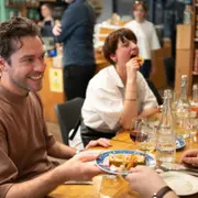 Balade gourmande dans le quartier du Triangle d'Or à Bordeaux