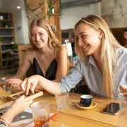 Balade gourmande dans le quartier historique de Bordeaux