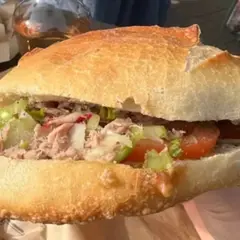 Balade gourmande du Marché de la Libération à Nice (06)
