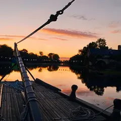 Balade gourmande en bateau