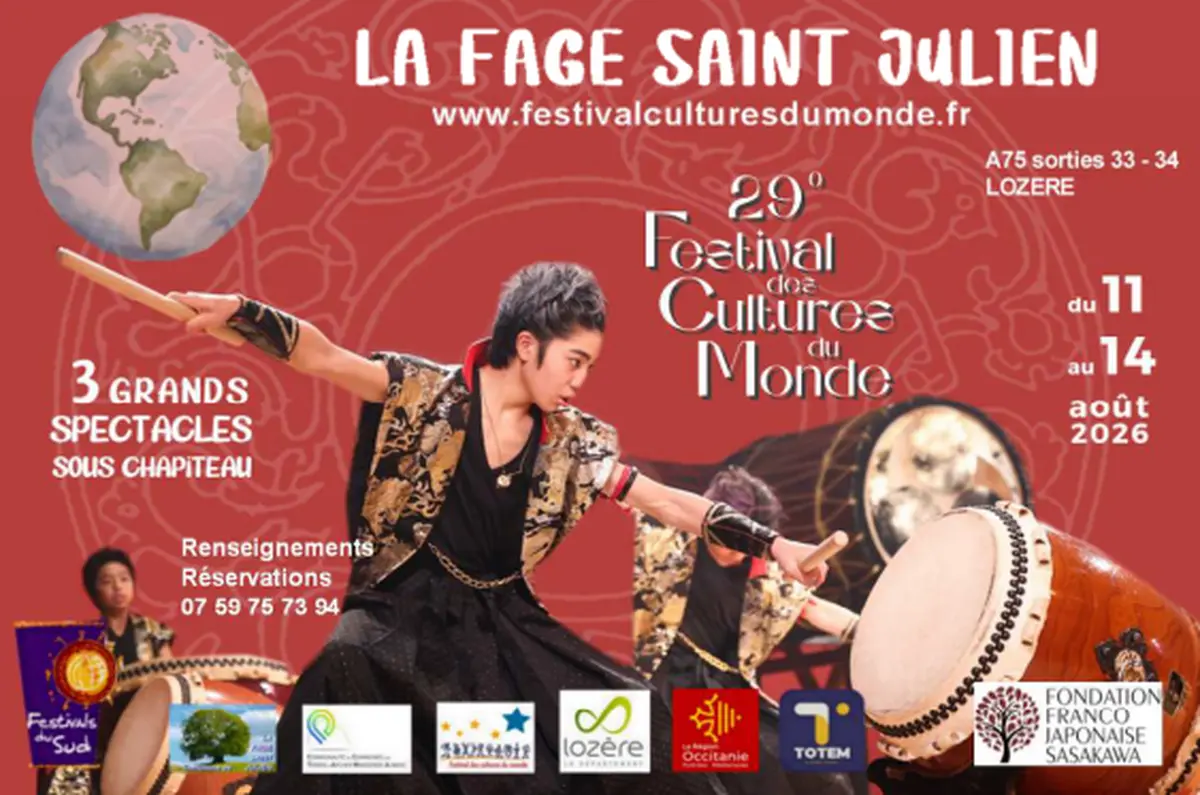 Balade Gourmande Et Musicale
