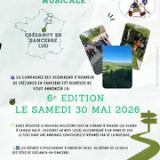 Balade Gourmande et Musicale