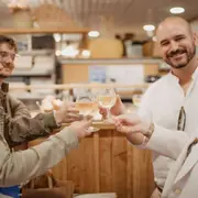 Balade gourmande privée dans le quartier historique de Bordeaux