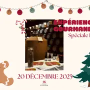 Balade Gourmande – Spéciale Fêtes