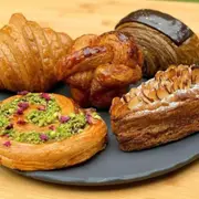 Balade gourmande spéciale pâtisserie à Paris