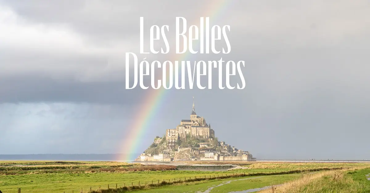 Balade grand air