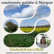 Balade guidée - À la découverte de la campagne percheronne