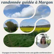 Balade guidée - À la découverte de la campagne percheronne