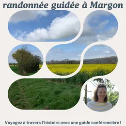 Balade guidée - À la découverte de la campagne percheronne