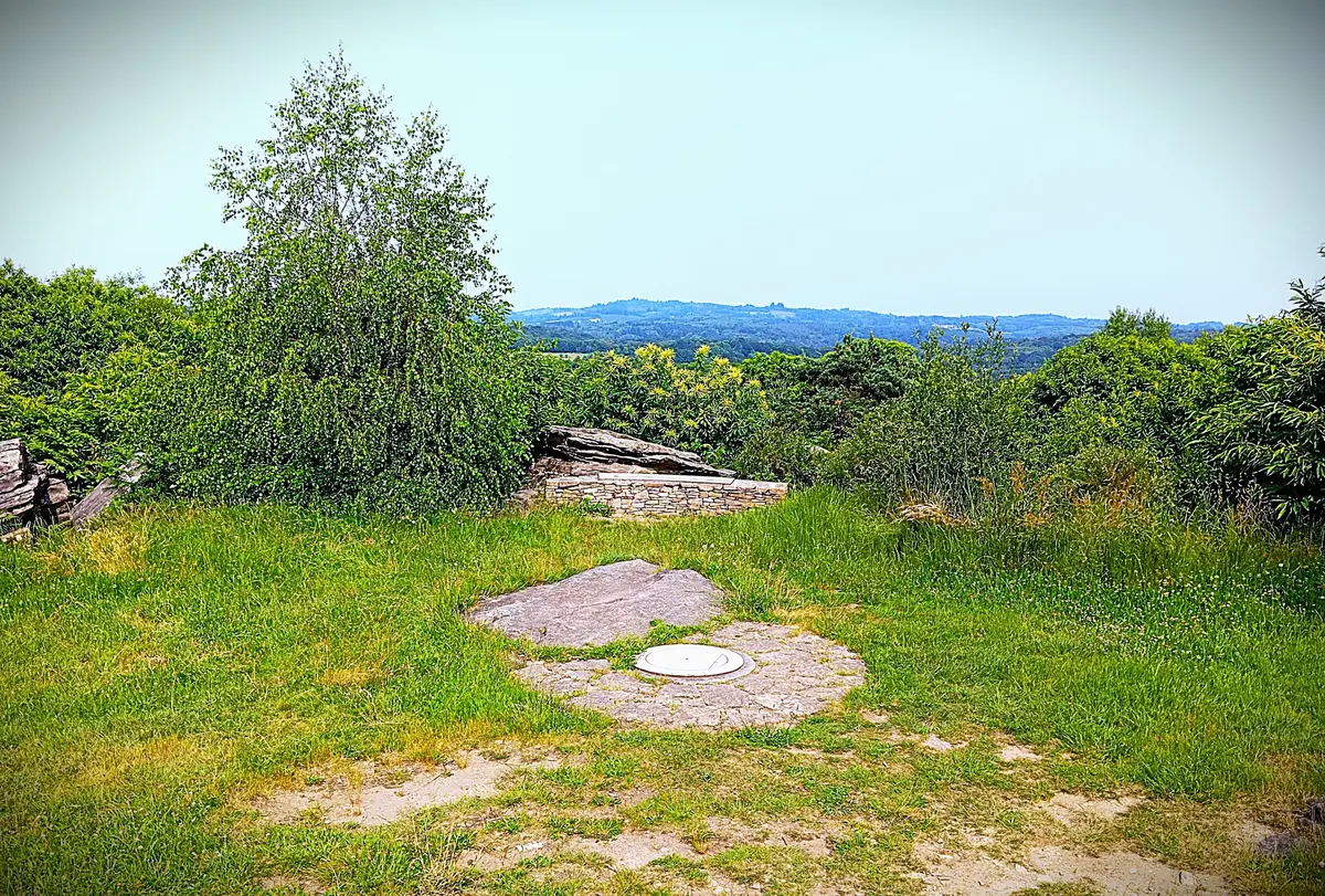 Balade guidée au Puy de Pauliat