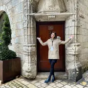 Balade guidée dans Périgueux (quartier Puy Saint-Front) - Les Balades Guidées de Camille