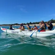 Balade guidée en pirogue à Noirmoutier (85)