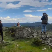 Balade Guidée:  Les 5 Trésors En Cévennes