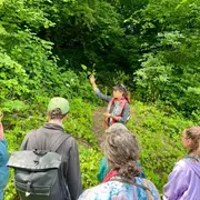 Balade guidée sur l'histoire du bocage