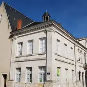 Balade historique en ville basse du Blanc