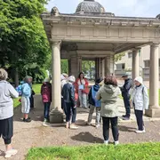 Balade Historique Et Gourmande A Bourbonne Les Bains
