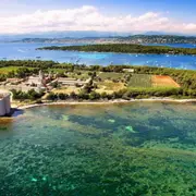 Balade Iles de Lérins en semi-rigide depuis Saint-Raphaël